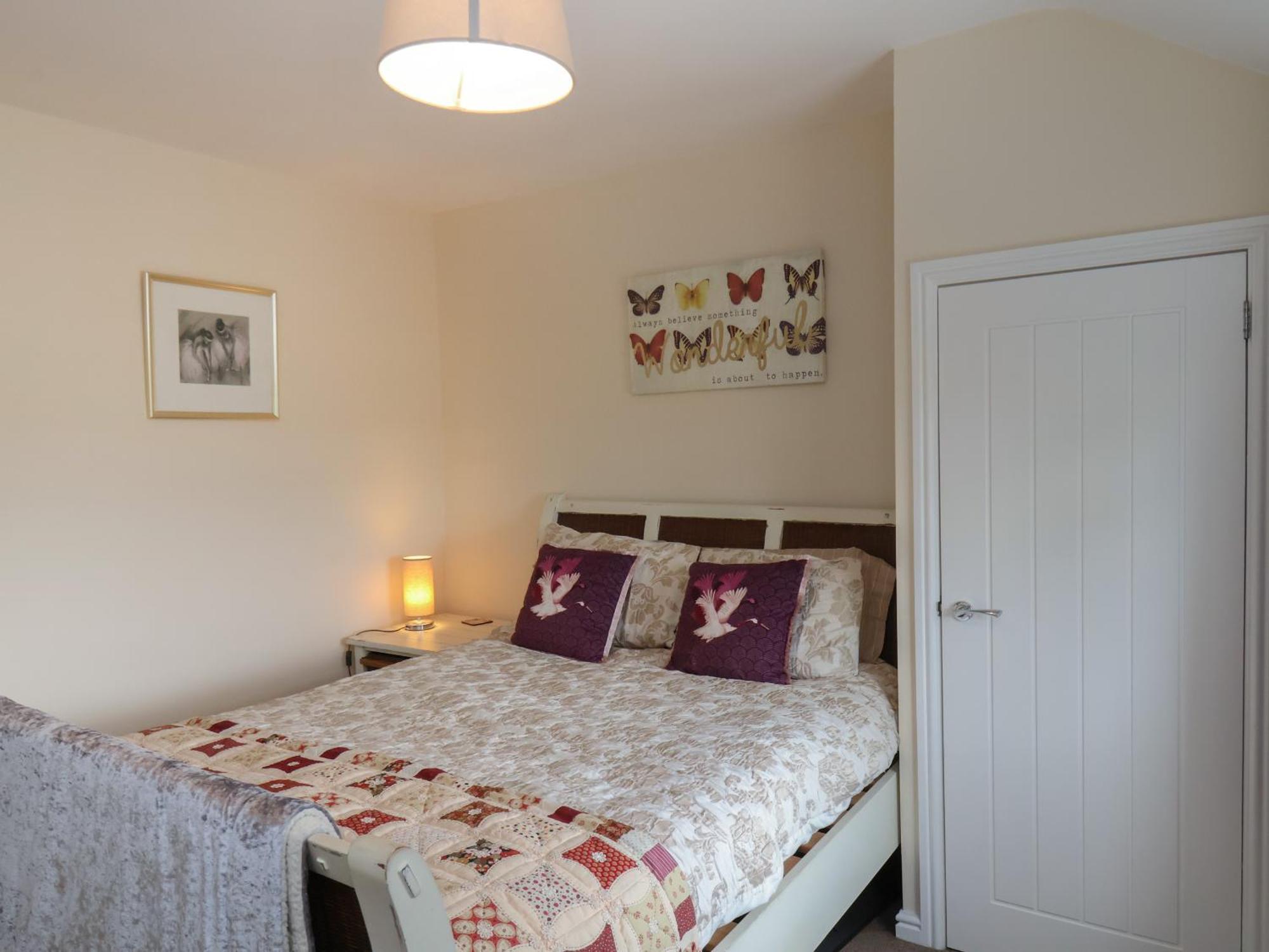 North Terrace Villa Saltburn-by-the-Sea Exterior photo