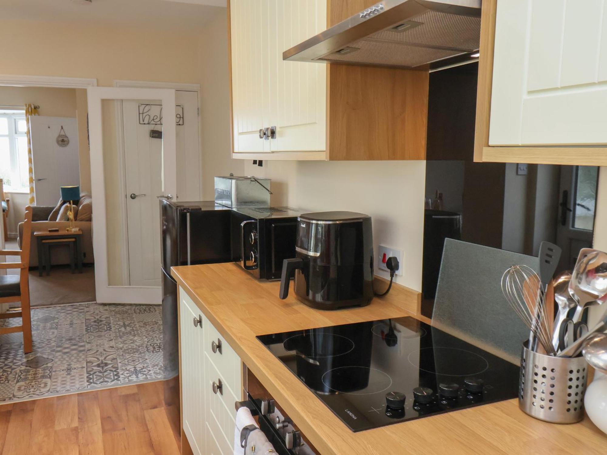North Terrace Villa Saltburn-by-the-Sea Exterior photo
