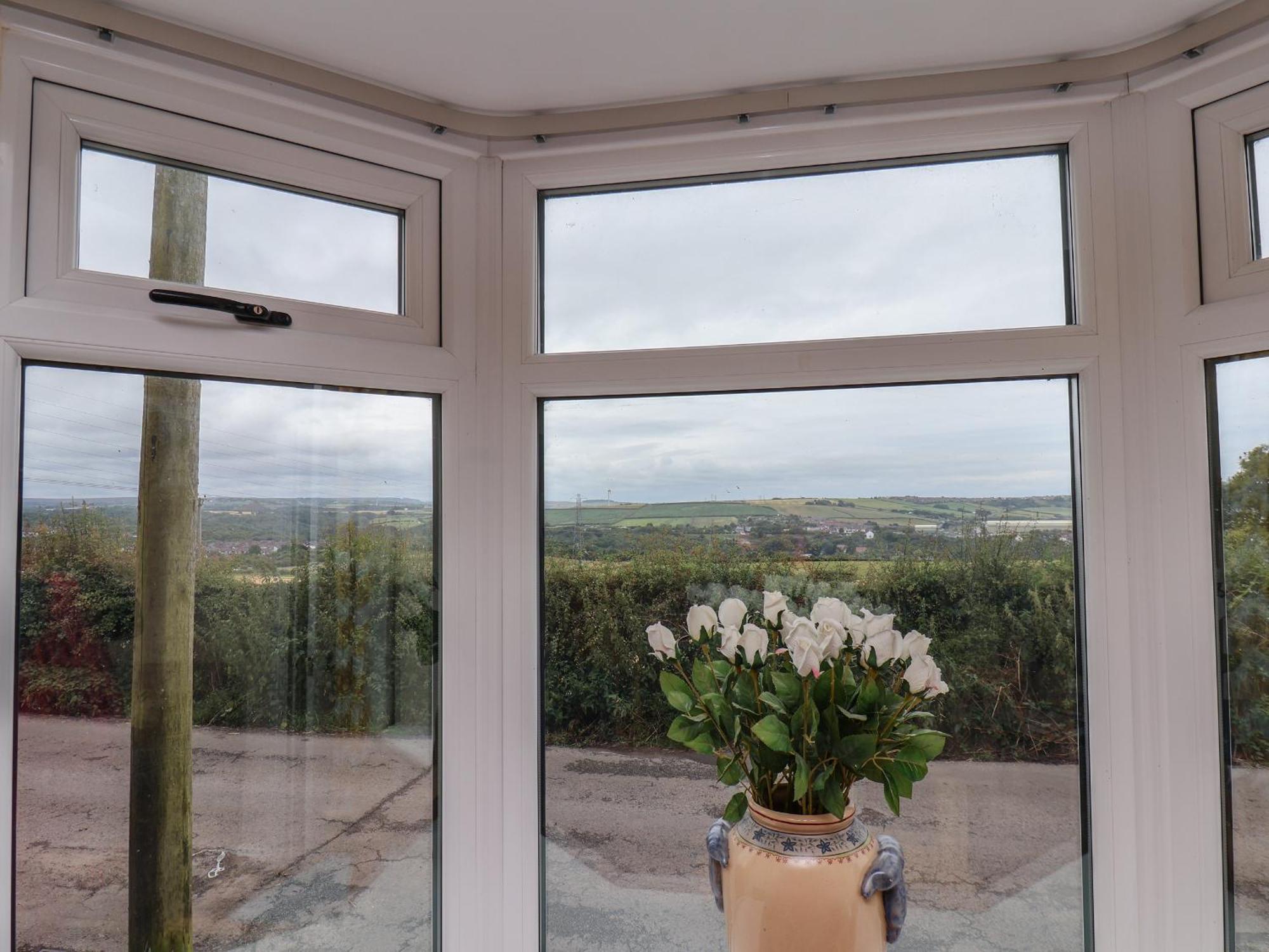 North Terrace Villa Saltburn-by-the-Sea Exterior photo